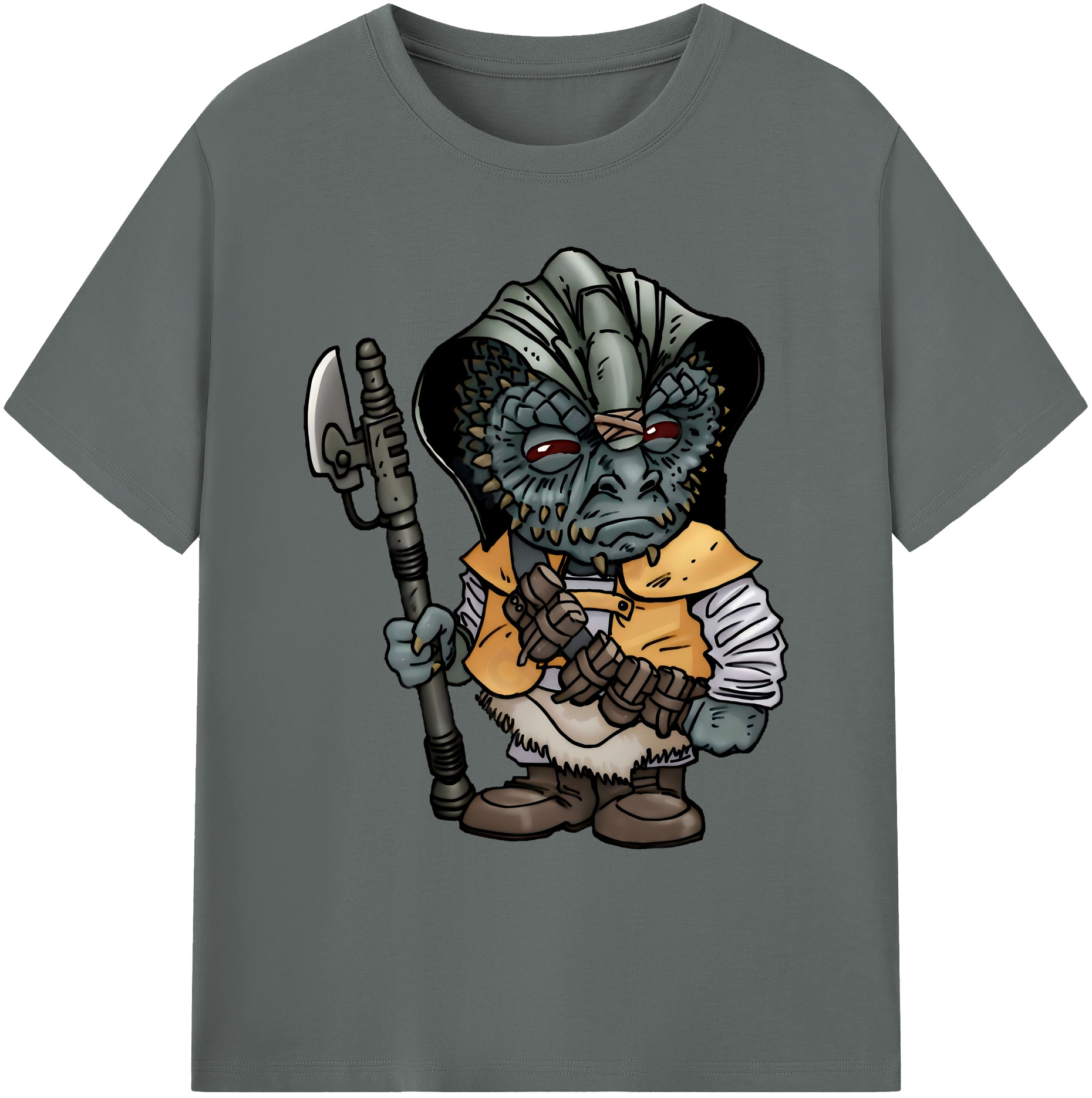 （画像用） スター・ウォーズ Star Wars 綿100％ メンズ半袖Tシャツ｜肌触りやわらか＆通気性